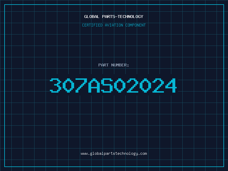 Aviation Part 307AS02024
