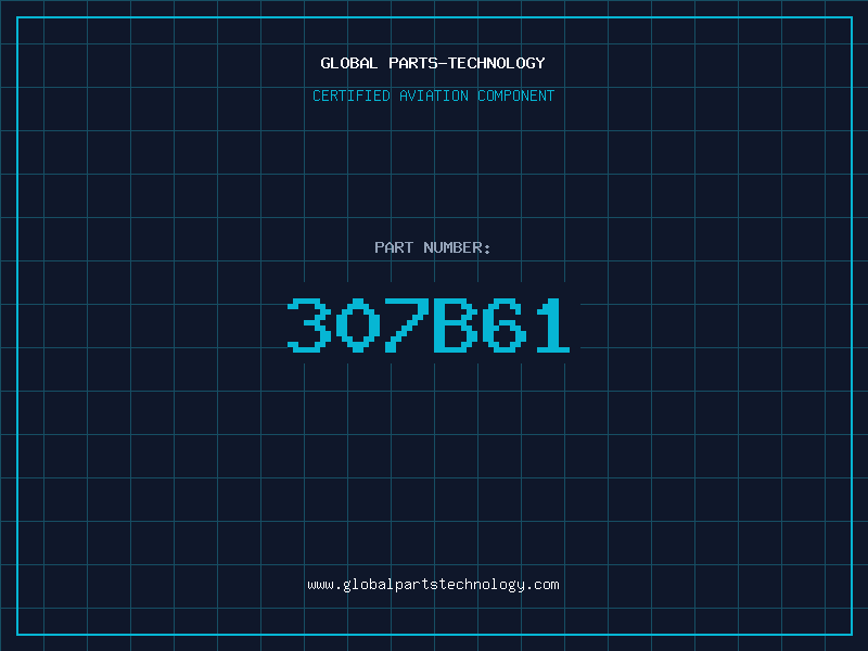 Aviation Part 307B61