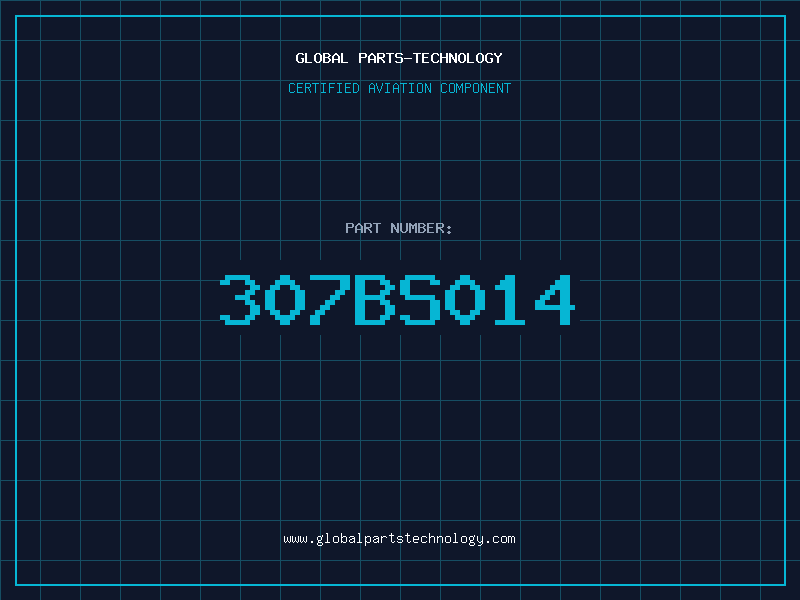 Aviation Part 307BS014