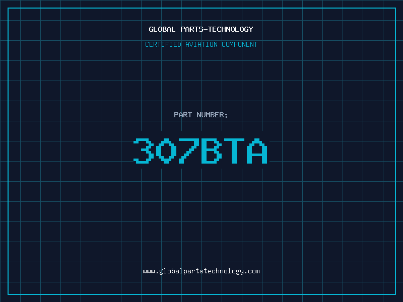 Aviation Part 307BTA