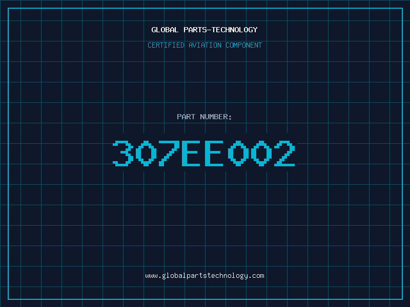 Aviation Part 307EE002