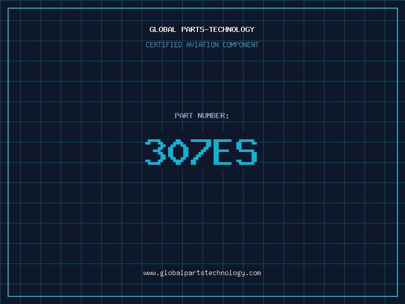 Aviation Part 307ES