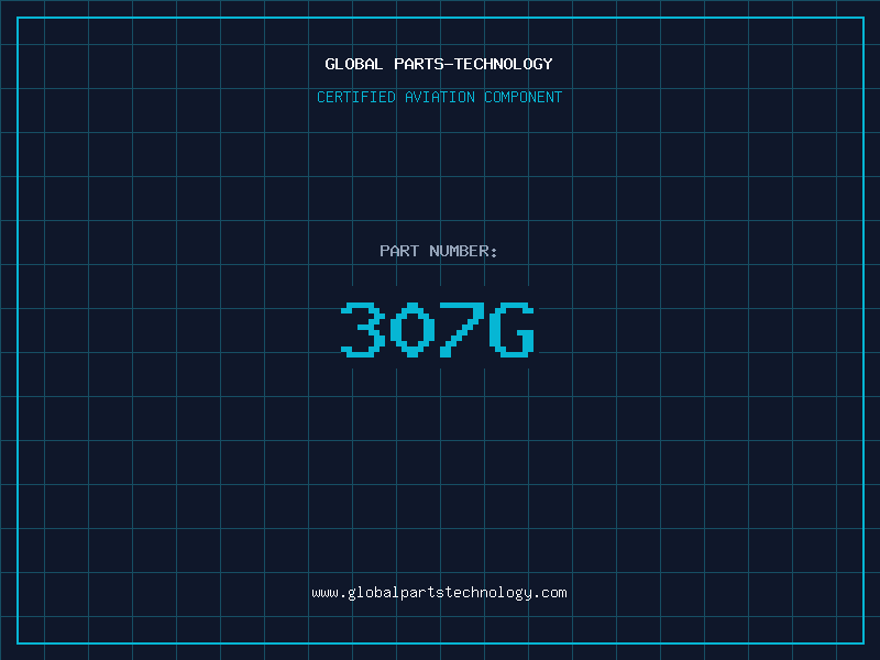 Aviation Part 307G
