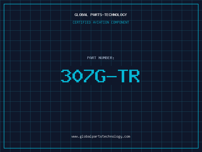 Aviation Part 307G-TR