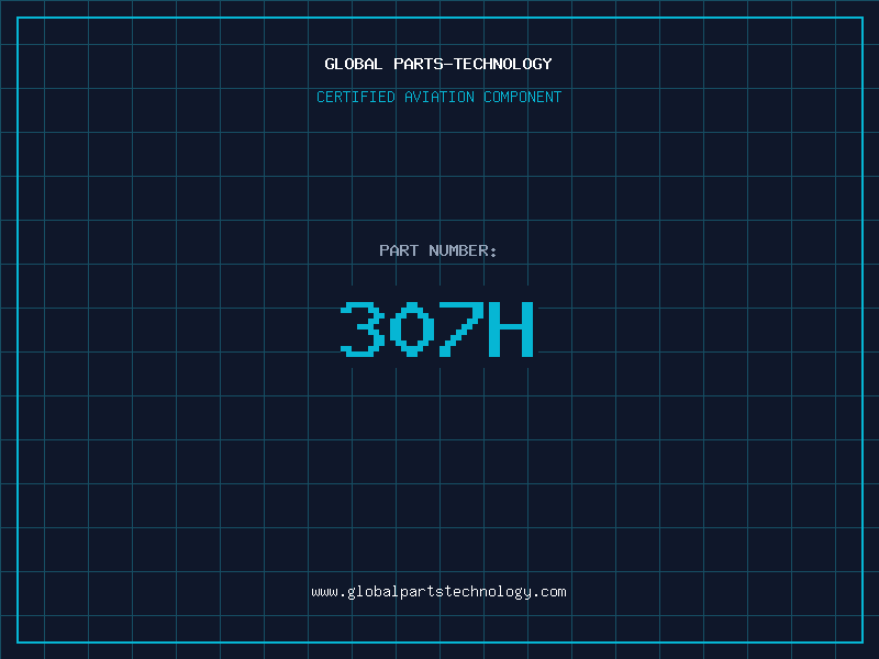 Aviation Part 307H