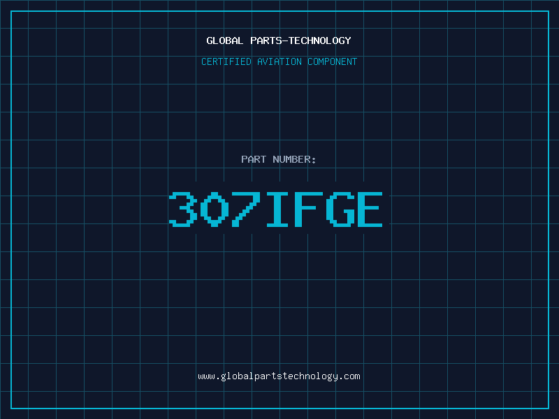 Aviation Part 307IFGE