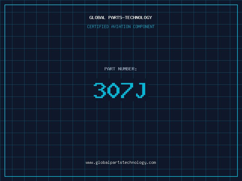 Aviation Part 307J