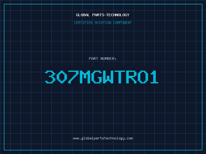 Aviation Part 307MGWTRO1