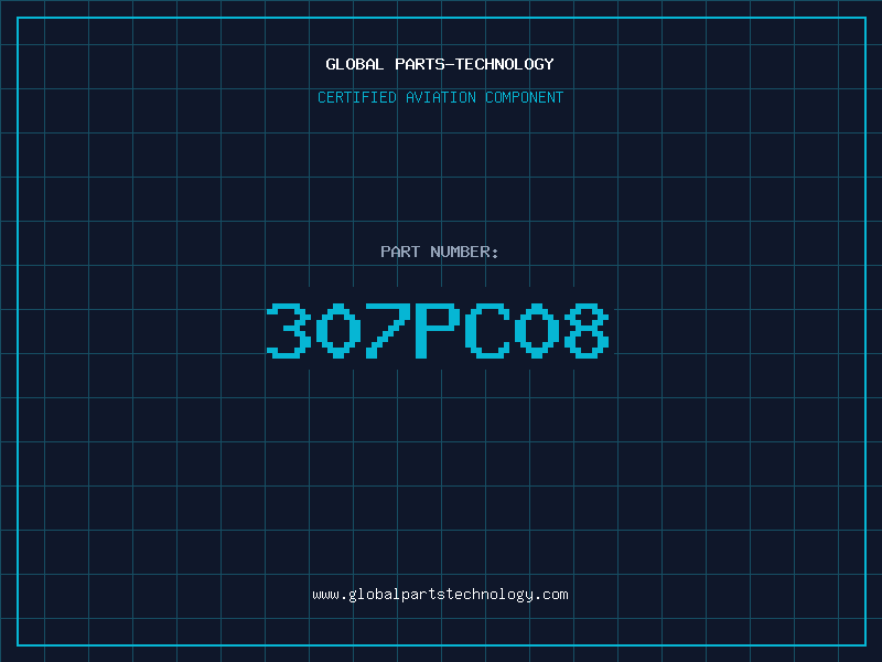 Aviation Part 307PC08