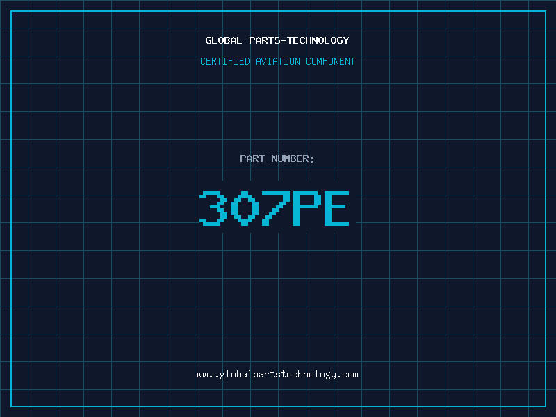 Aviation Part 307PE