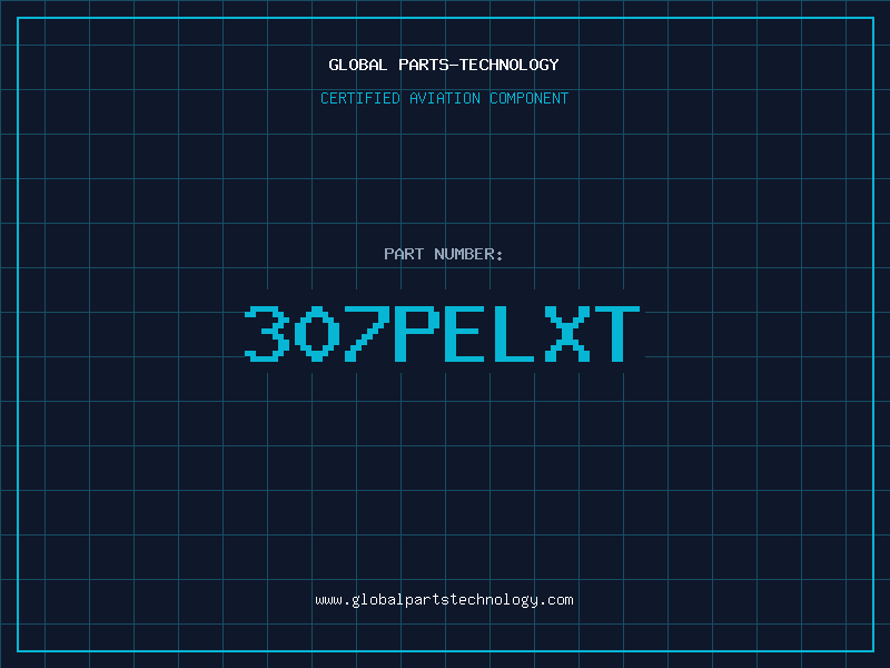Aviation Part 307PELXT