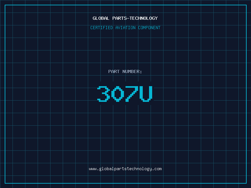 Aviation Part 307U