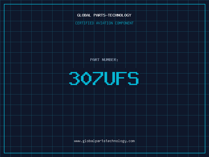 Aviation Part 307UFS