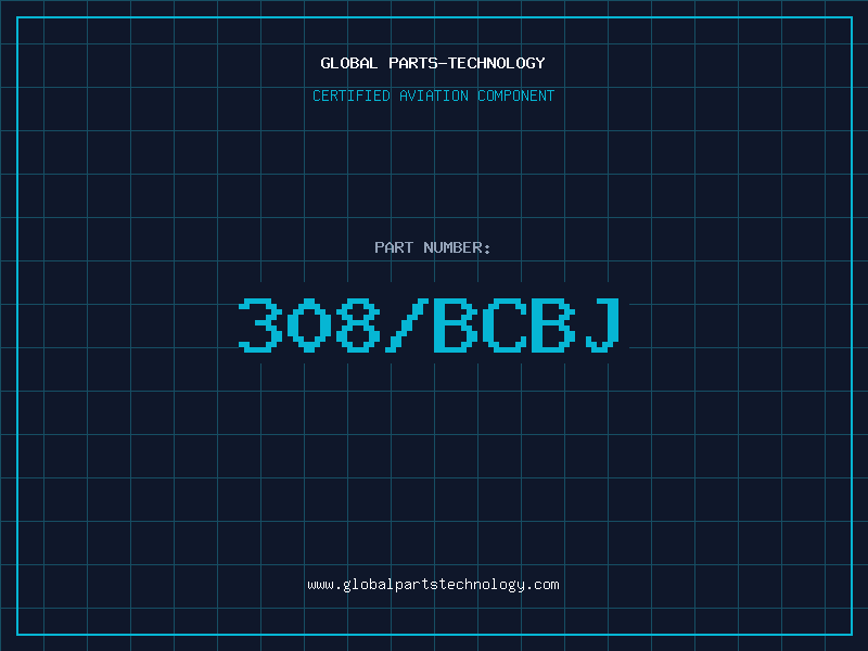 Aviation Part 308/BCBJ