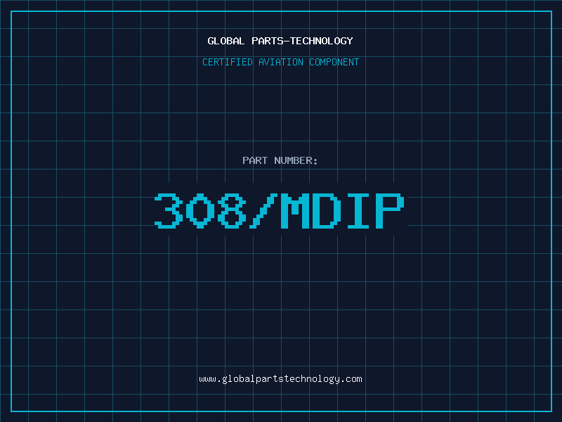 Aviation Part 308/MDIP