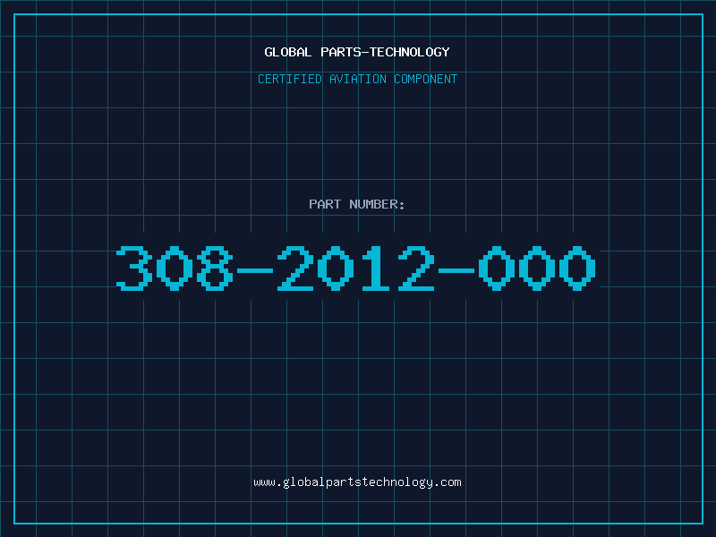 Aviation Part 308-2012-000