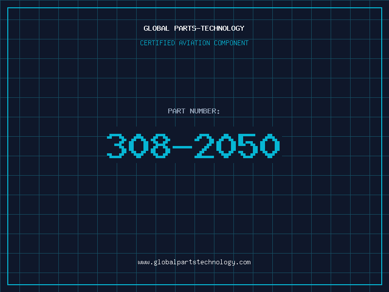 Aviation Part 308-2050