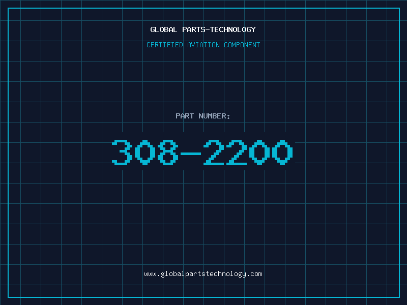 Aviation Part 308-2200