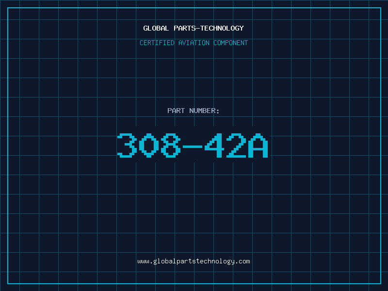 Aviation Part 308-42A