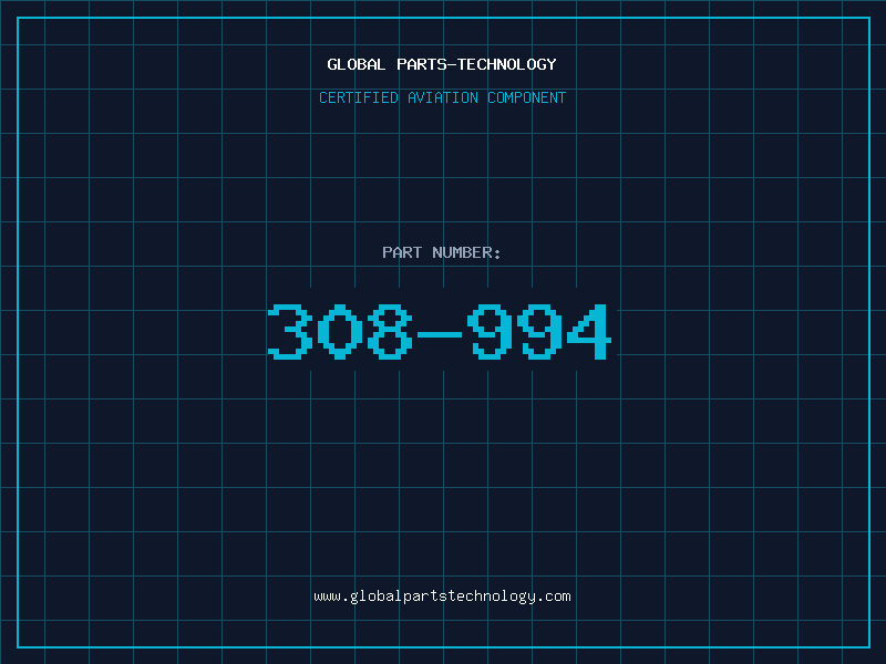 Aviation Part 308-994