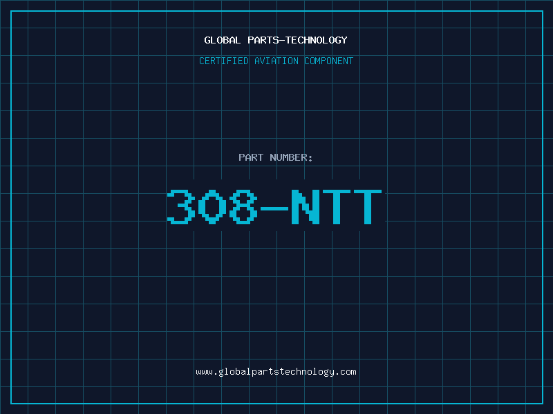 Aviation Part 308-NTT
