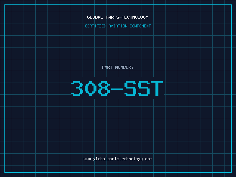 Aviation Part 308-SST
