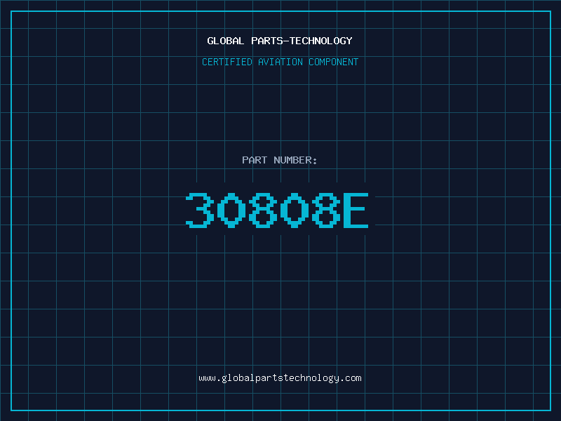 Aviation Part 30808E