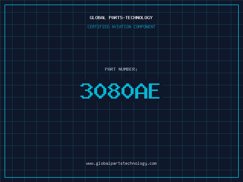 Aviation Part 3080AE
