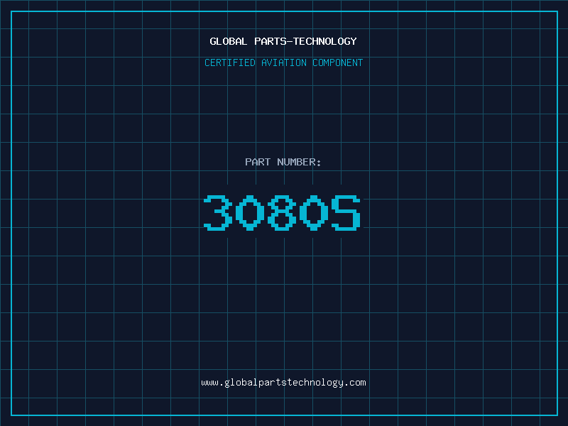Aviation Part 3080S