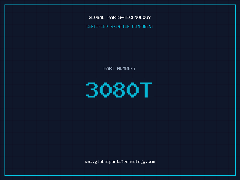 Aviation Part 3080T