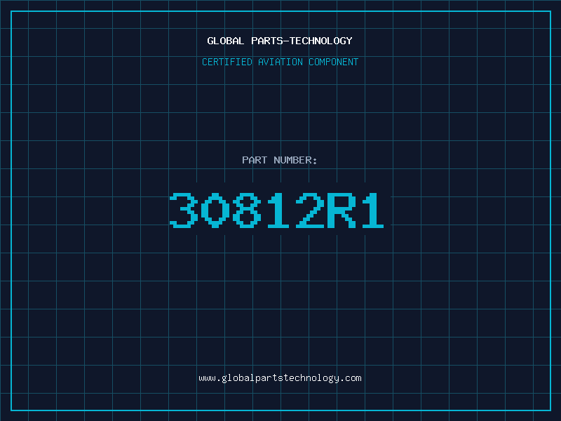 Aviation Part 30812R1