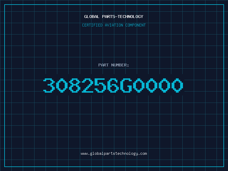 Aviation Part 308256G0000