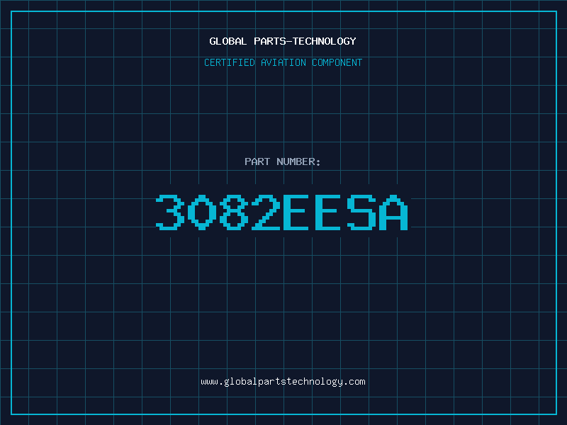 Aviation Part 3082EESA