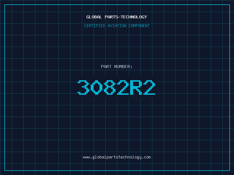 Aviation Part 3082R2