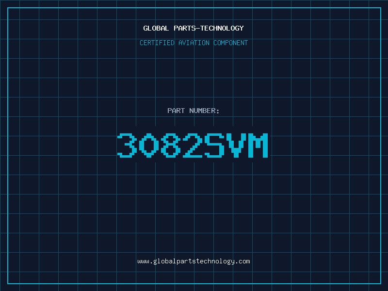 Aviation Part 3082SVM