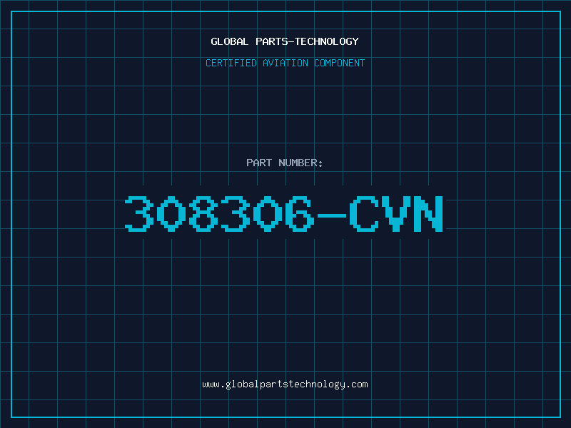 Aviation Part 308306-CVN