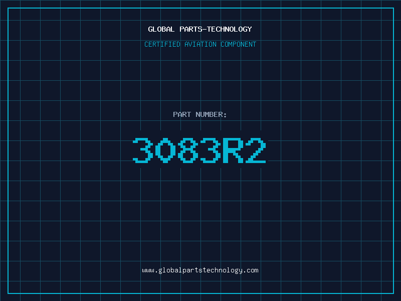 Aviation Part 3083R2