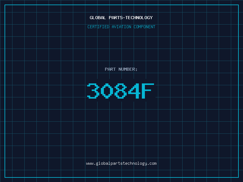 Aviation Part 3084F