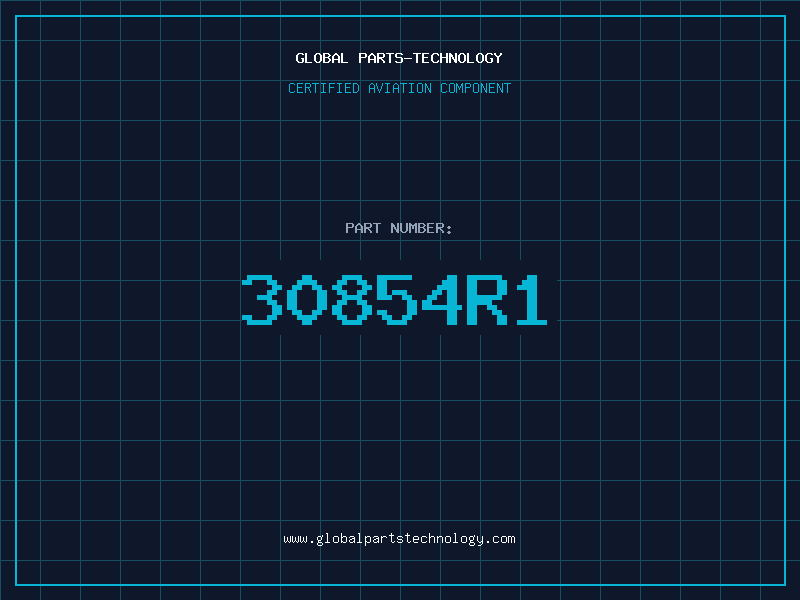 Aviation Part 30854R1