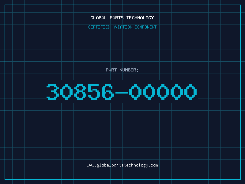 Aviation Part 30856-00000