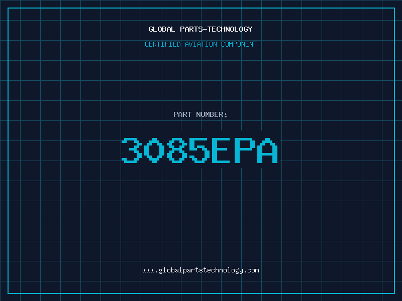Aviation Part 3085EPA