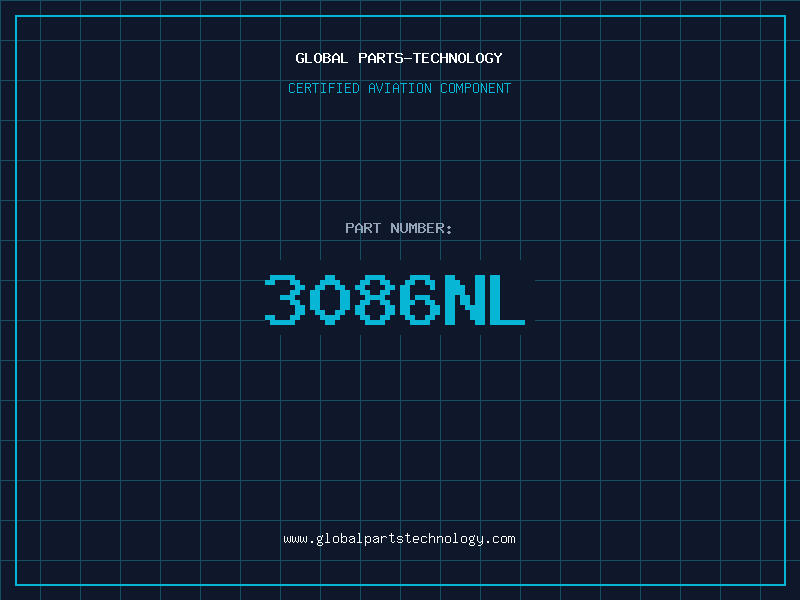 Aviation Part 3086NL