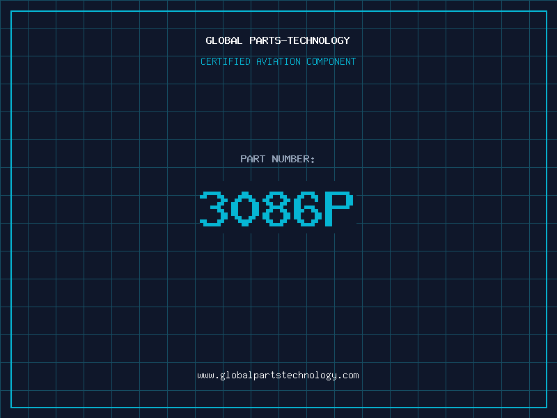 Aviation Part 3086P