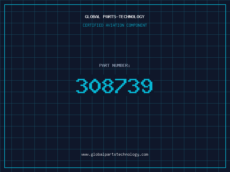 Aviation Part 308739
