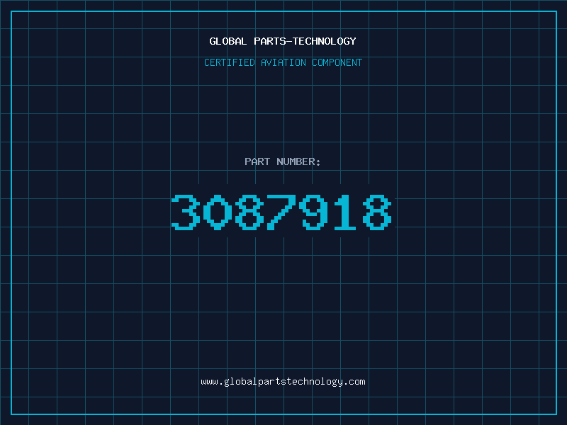 Aviation Part 3087918