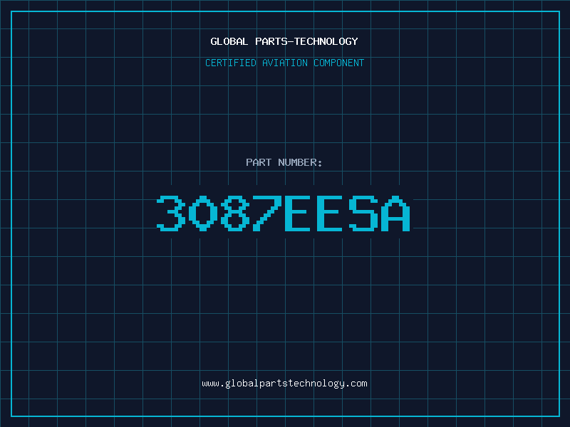 Aviation Part 3087EESA