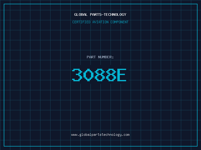Aviation Part 3088E