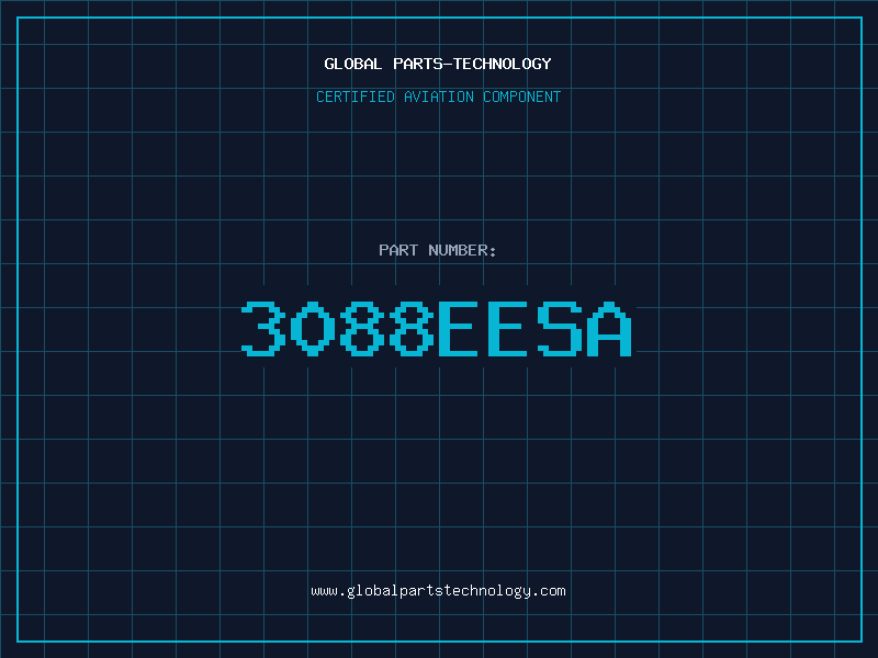Aviation Part 3088EESA