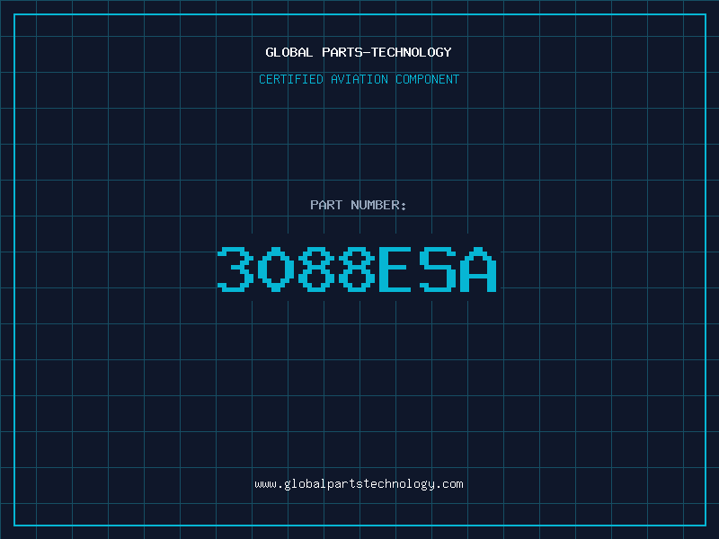 Aviation Part 3088ESA