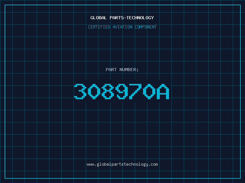 Aviation Part 308970A